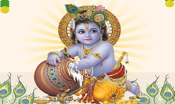Shiva Vishnu Temple Announces Sri Krishna Janmastami Celebrations 2026 