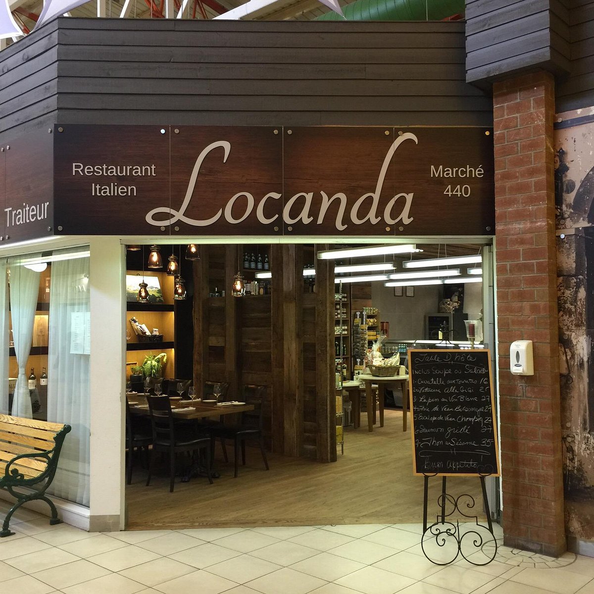 Locanda Amalfi 
