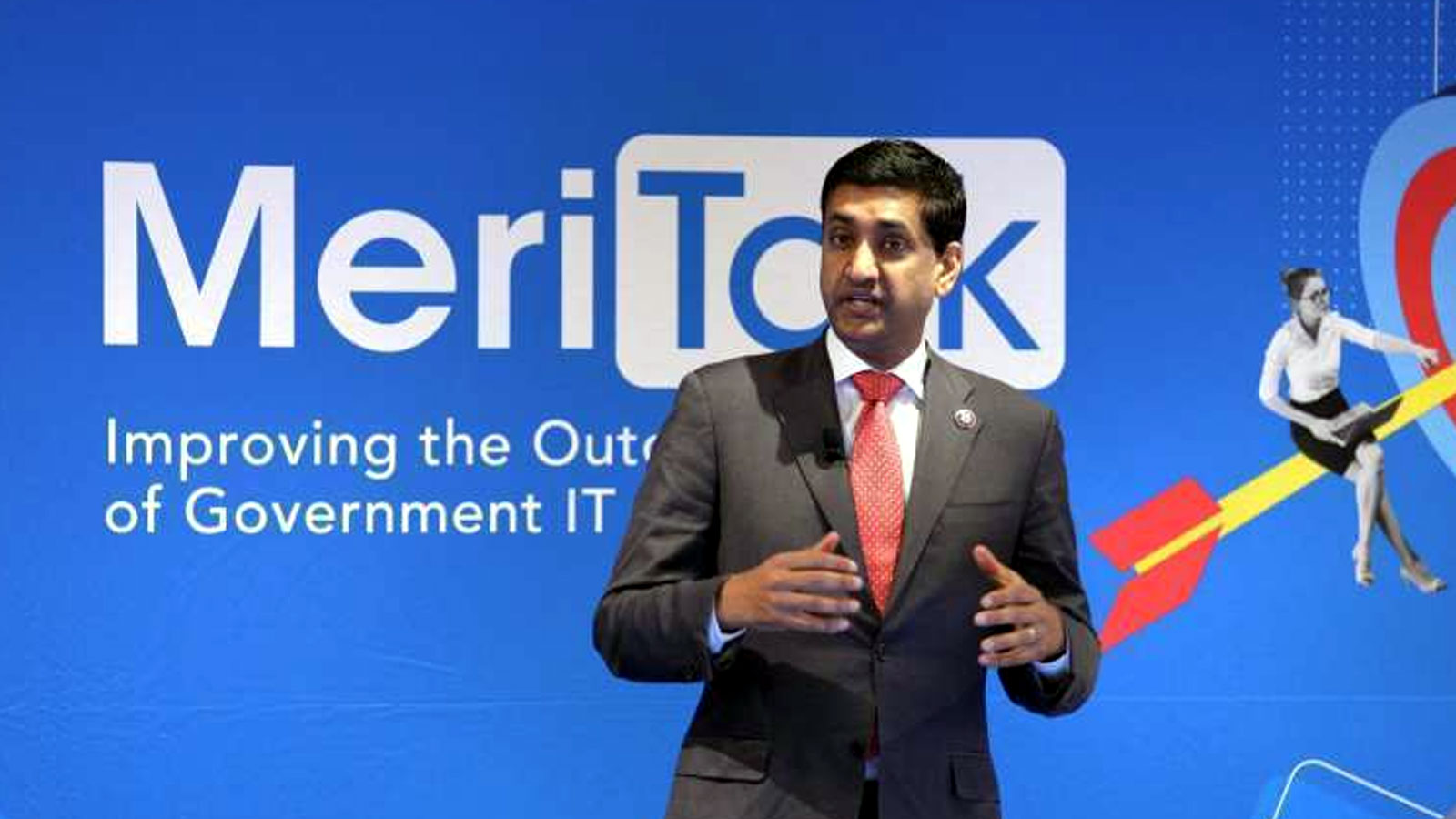 Rep Ro Khanna Introduces Data Center Bill Of Rights To Empower Local Communities Amid Ai Boom 