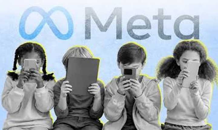 Meta Introduces Strict Usage Limits And Safety Features For Minors On Facebook And Instagram 