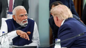 “Standard Practice”: Sources Clarify India’s Request on Press Meet Ahead of PM-Modi and Donald Trump Meeting