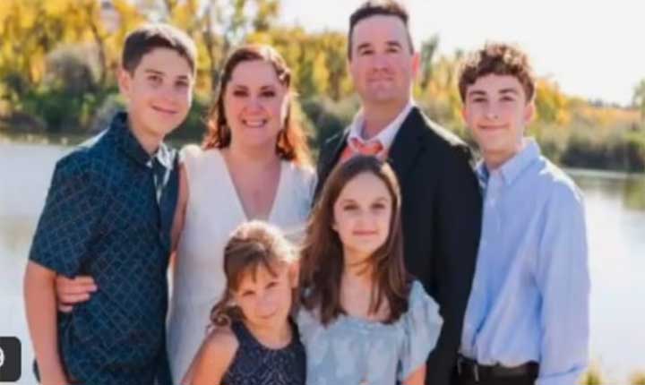 Family Tragedy in Billings, Montana Eight Dead in Apparent Murder-Suicide