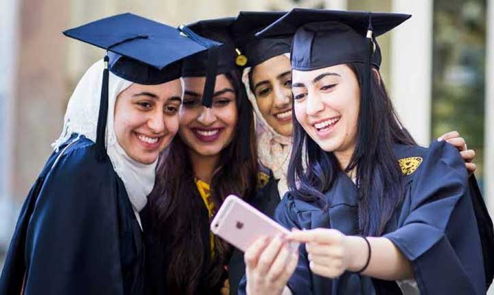 Projected Decline In International Student Enrollment Could Cost U S Economy Billions And Thousands Of Jobs Says Nafsa Analysis 