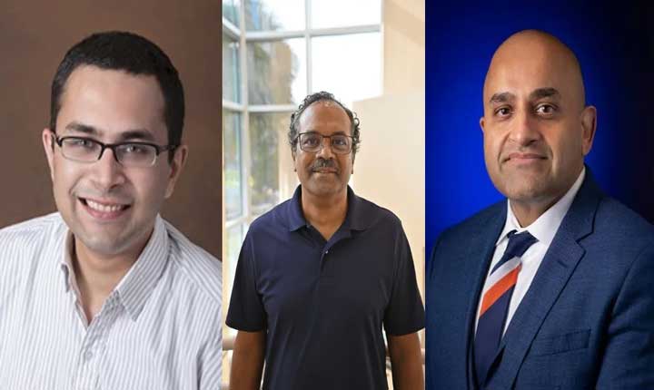 Three Indian American Scientists Named Among Nasas 2026 Niac Phase I Awardees 