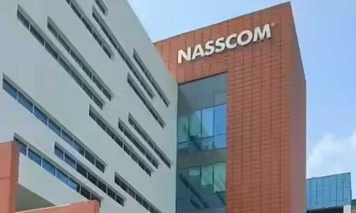 Nasscom Highlights Indian Tech Sectors Billions In Us Stem Education 