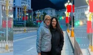 Missing Near Nepal-Tibet Border Dozens of Isha Foundation Pilgrims Unaccounted For After Flash Floods