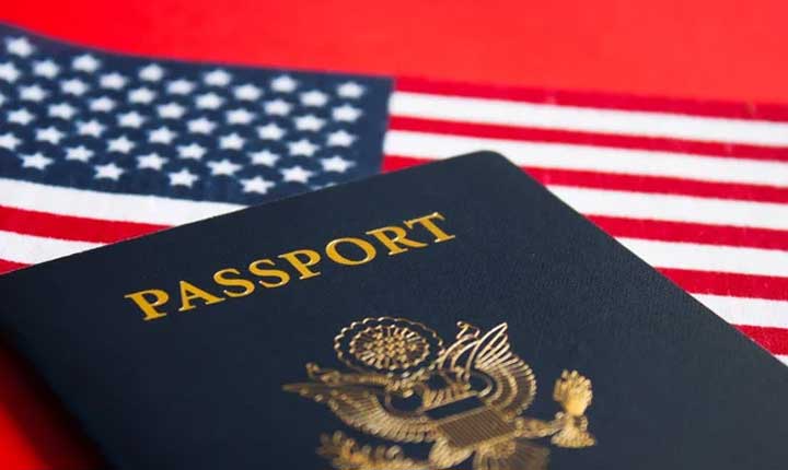 Us Crackdown On Birth Tourism 600 Pregnant Women Visas Cancelled In July 