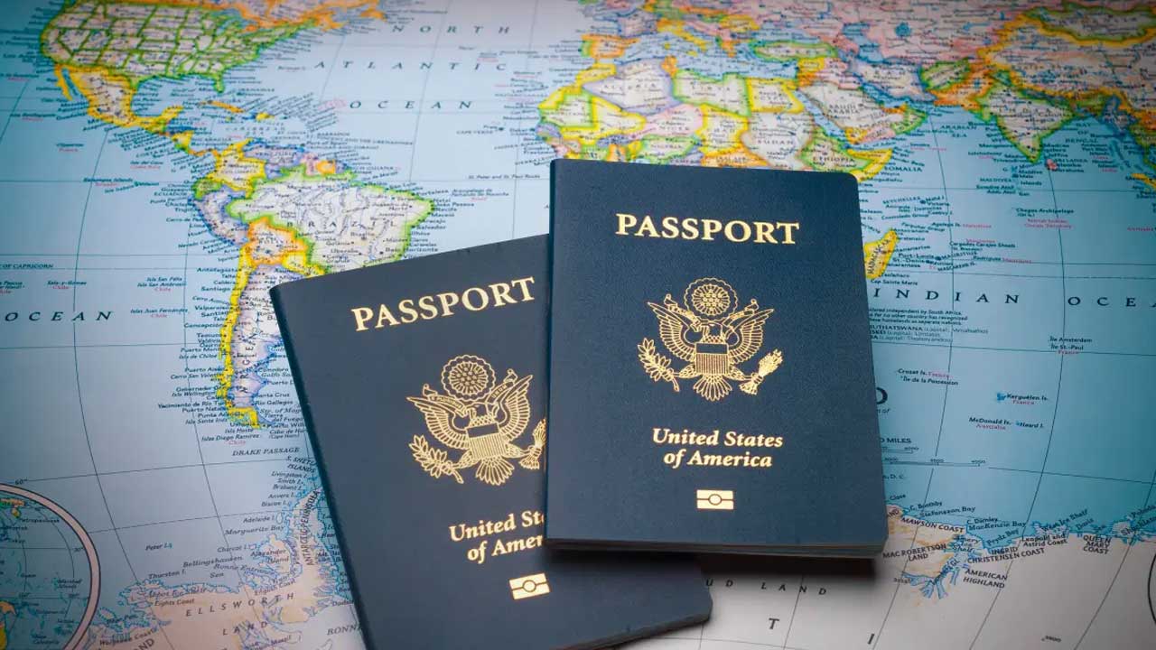 Us State Department Proposes Online Passport Renewals For Americans Living Abroad 
