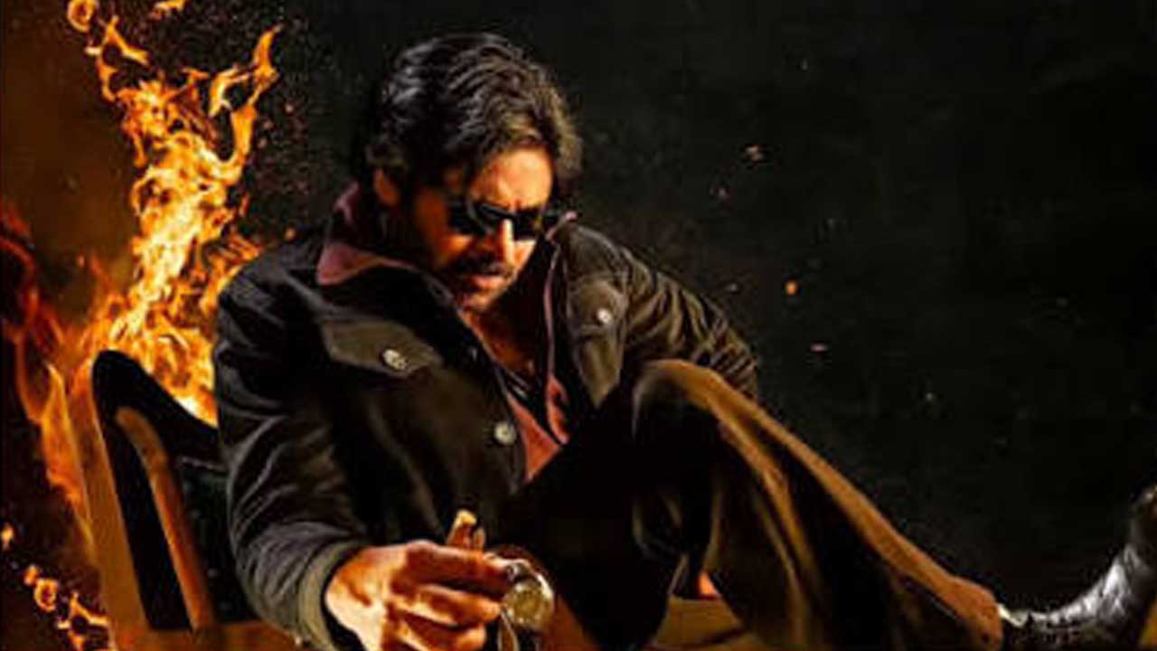 Og 2 Regular Shooting Starts Soon Fans In High Spirits 