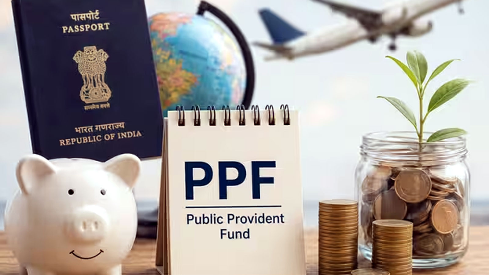 Ppf Rules For Nris Can Non Resident Indians Open A Ppf Account In India 