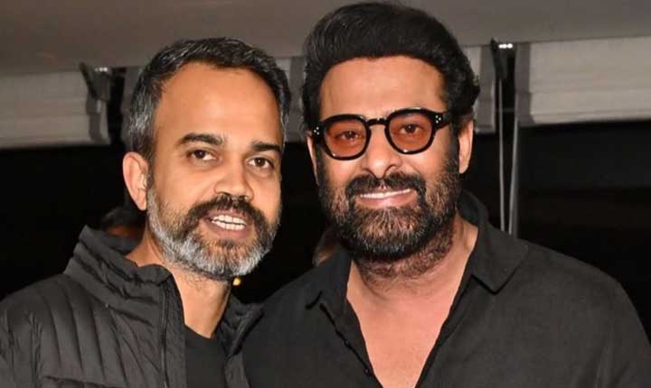 Prabash And Prashanth Neels Salaar 2 Set To Progress Rapidly 