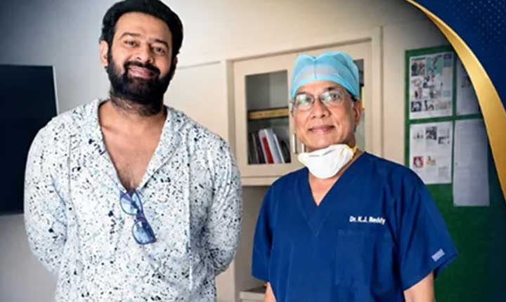 How A Single Viral Instagram Photograph Transformed An Orthopaedic Surgeon Into A Celebrity Doctor 