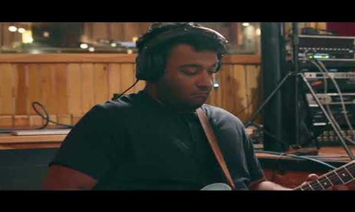 Indian Born Jazz Guitarist And Composer Pritesh Walia Detained By U S Ice In California 