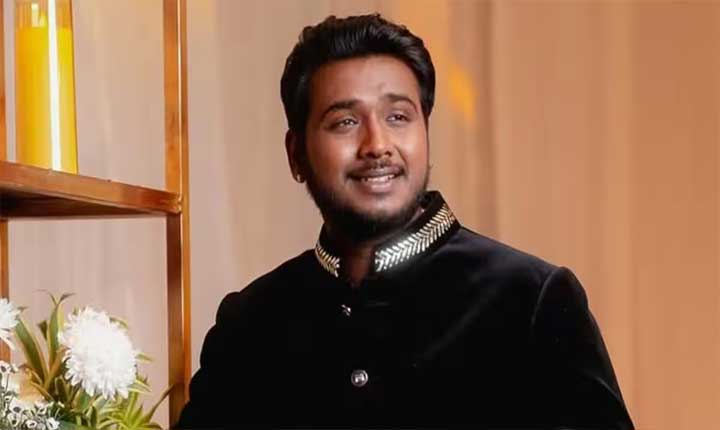 Popular Singer Rahul Sipligunj And Others Booked In Visakhapatnam Following Womans Complaint 