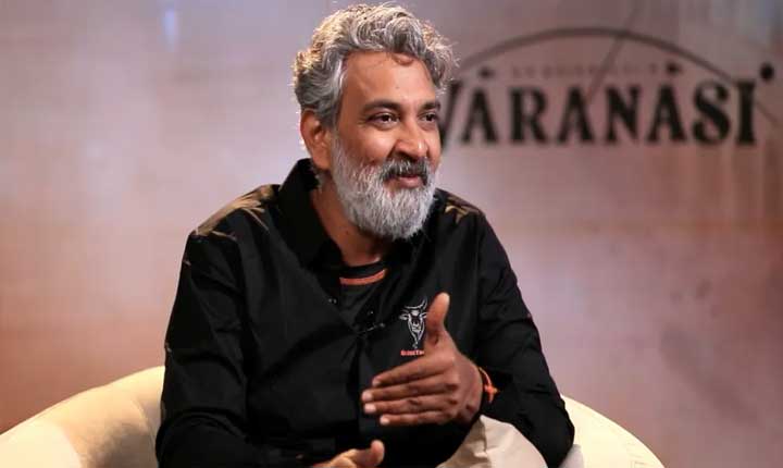 Ss Rajamoulis Varanasi Set To Pioneer Imax Filmmaking In India Amid Industry Wide Infrastructure Challenges 
