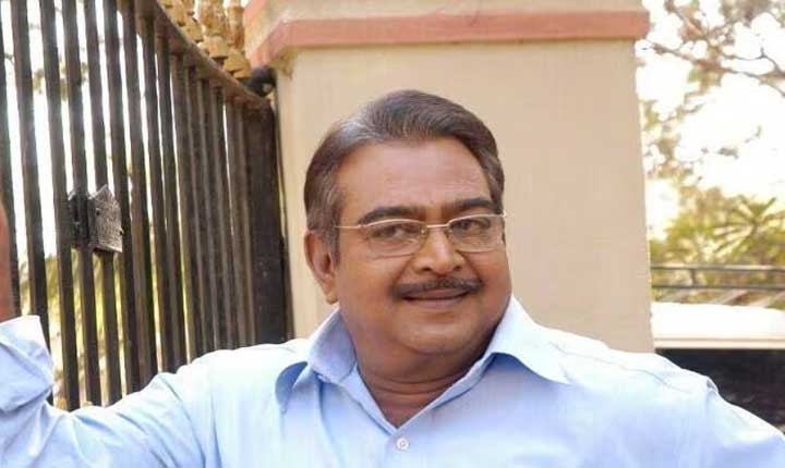 Reflecting On The Life Legacy And Tragic Passing Of Beloved Telugu Actor Ranganath 