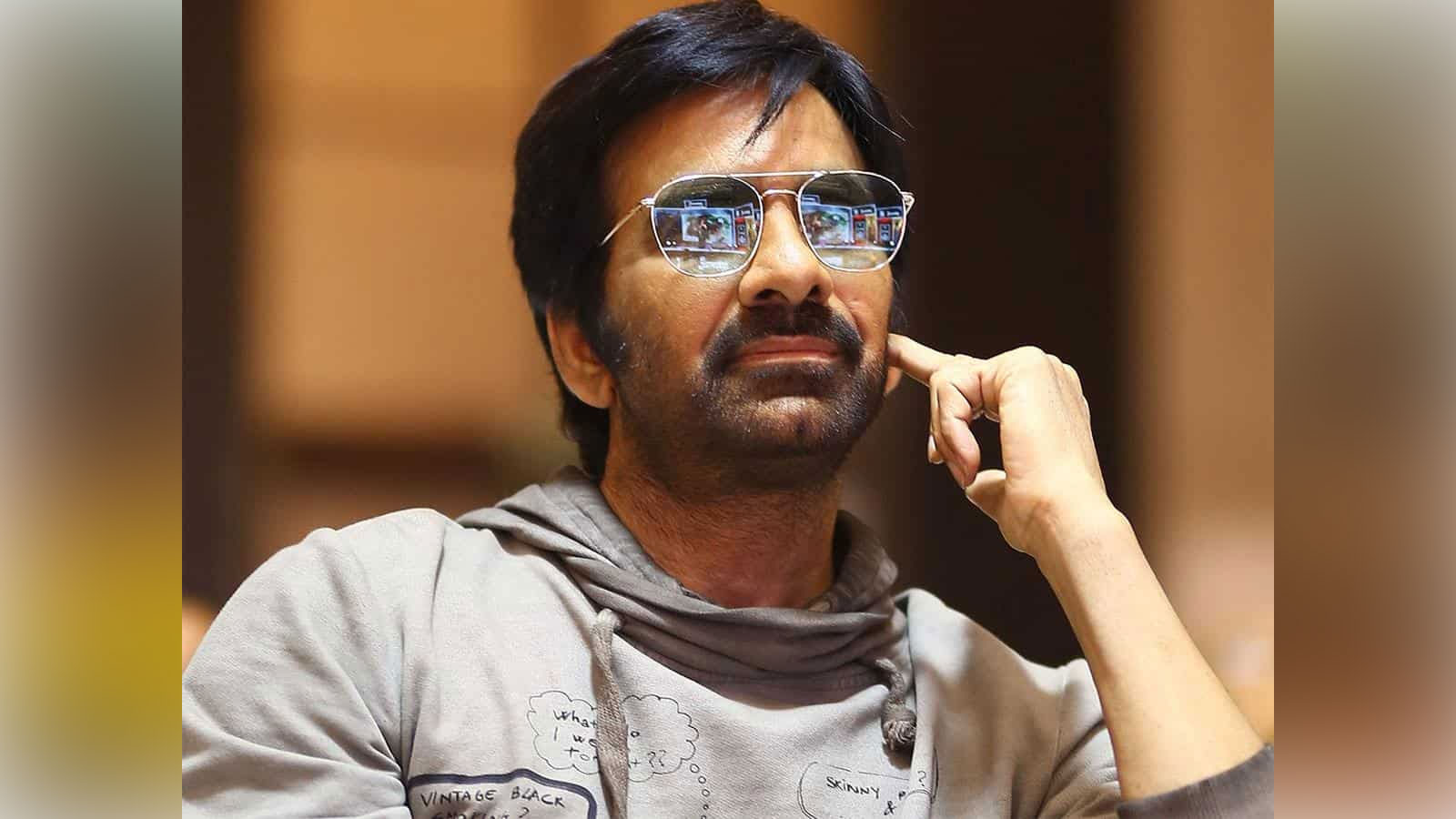 Ravi Tejas Irumudi Holds A Special Place In My Heart 