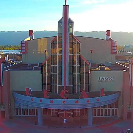 Regal Hacienda Crossings 