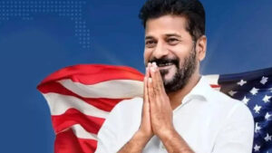 Revanth: రేవంత్ అమెరికా పర్యటనకు కేంద్రం ఎందుకు నో చెప్పింది?