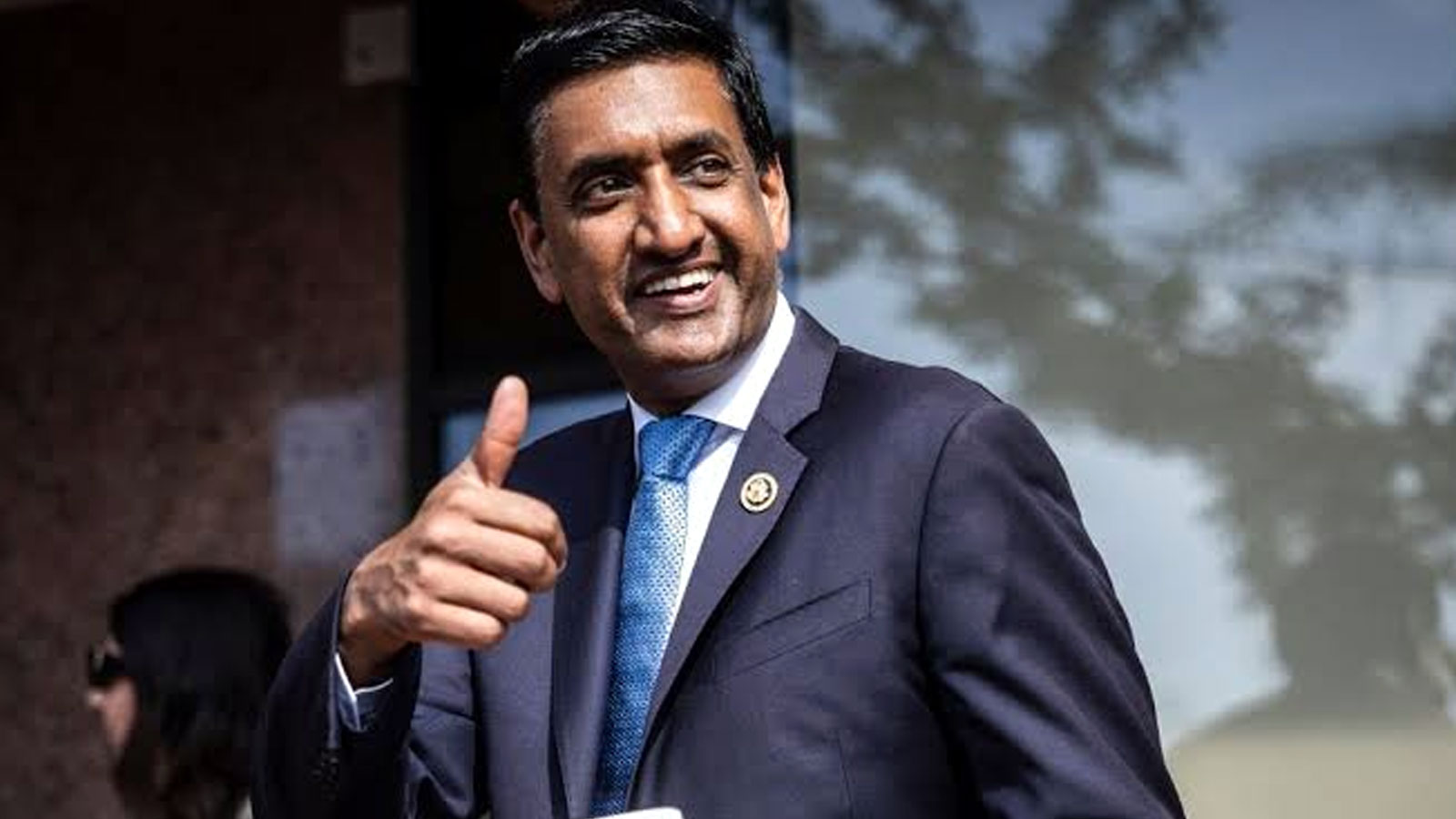 Rep Ro Khanna On Progressive Primary Victories And Working Class Frustration 