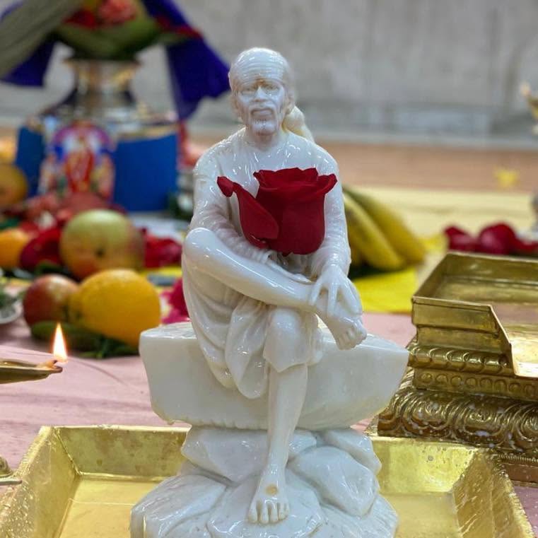 Shirdi Sai Parivaar 3 