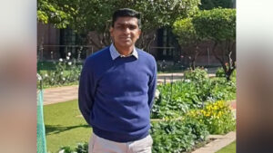 Senior Diplomat Satish Kumar Sivan Assumes Charge as Consul General of India in San Francisco