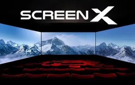 Cinemark Century Oakridge 20 Xd And Screenx 