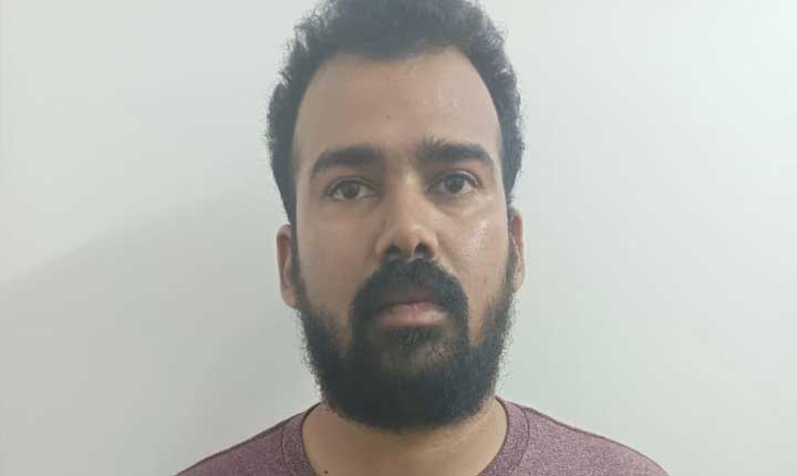 Austin Software Engineer Arrested In India For Orchestrating Over 1500 Hoax Bomb Threats 