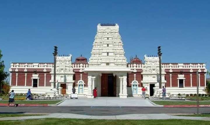Shiva Vishnu Temple Announces Summer 2026 Youth Internship Program For High School Students In Livermore 
