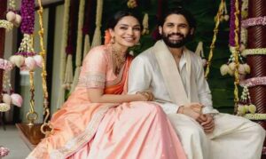 Sobhita Dhulipala Opens Up About First Year of Marriage to Naga Chaitanya
