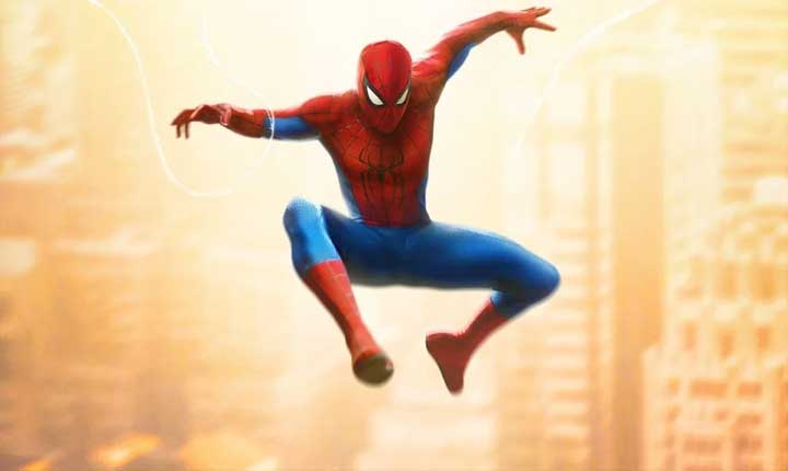 Spider Man Brand New Day Nears %e2%82%b9500 Crore Milestone At Indian Box Office Following Strong Second Weekend 