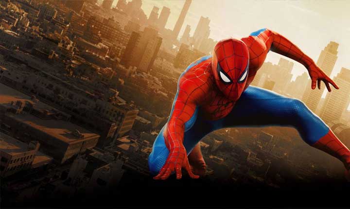 Spider Man Brand New Day Dominates Indian Box Office Crossing Rs 500 Crore In 12 Days 