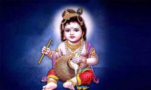 Shiva-Vishnu Temple Announces Gokulashtami and Sri Jayanthi Celebrations 2026