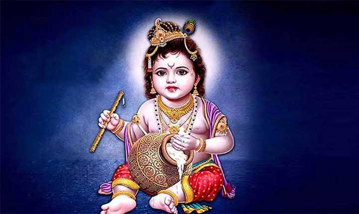 Shiva Vishnu Temple Announces Gokulashtami And Sri Jayanthi Celebrations 2026 