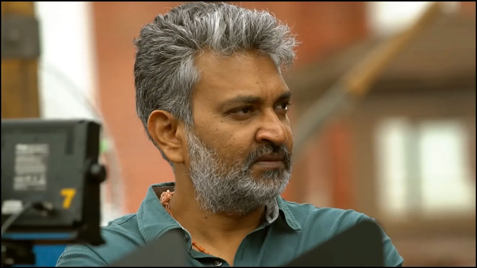 Rajamoulis Global Promotion Strategy For Varanasi Sparks Frustration Among Local Media 