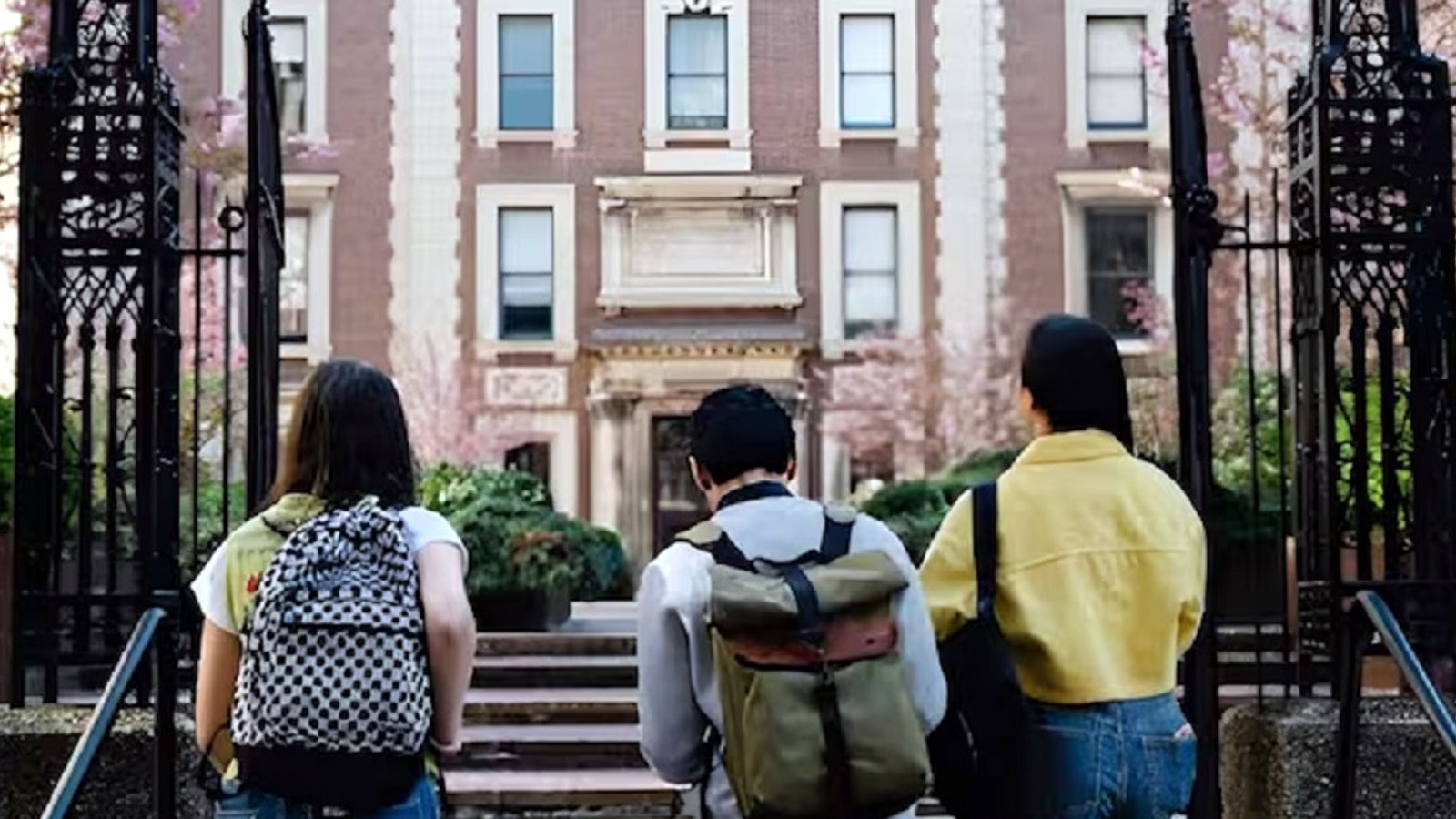 Harvard Advises International Students To Plan U S Return Before September 15 Amid Visa Rule Changes 