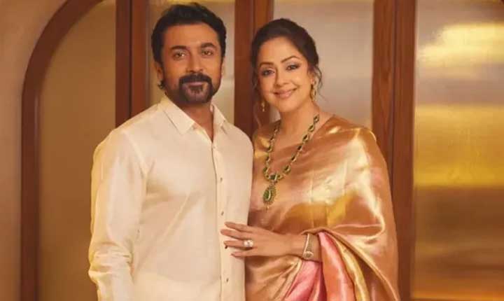 Suriyas Vishwanath And Sons Overseas Box Office Prospects 