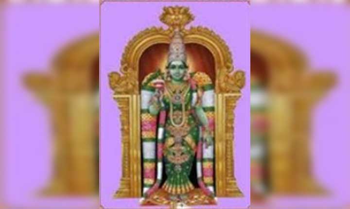 Shiva Vishnu Temple To Celebrate Swarna Gowri Vratam And Hartalika Teej Vrat On September 13 2026 