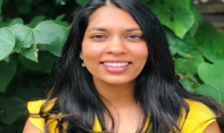 California Governor Gavin Newsom Appoints Shweta Maurya As Senior Product Manager At Office Of Data And Innovation 