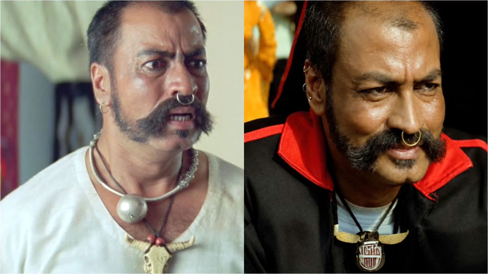 Veteran Actor Pradeep Rawat Famous For Ghajini And Sye Passes Away At 74 