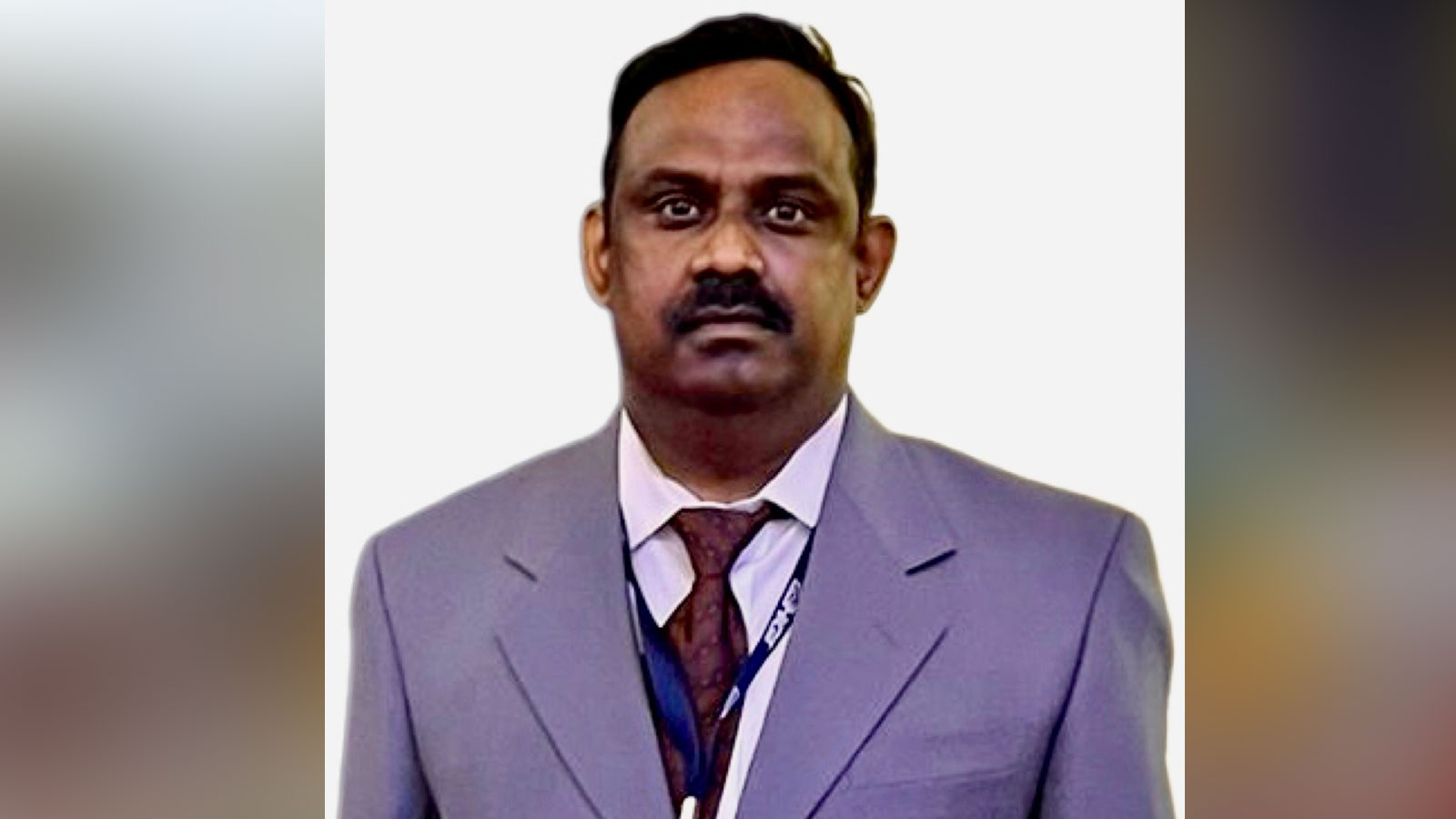 Malineni Raghur Appointed As Apnrt Regional Coordinator 