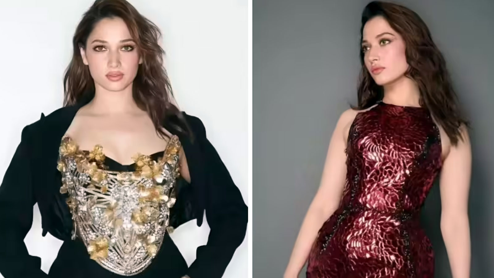 Tamannaah Bhatia Calls For Roles Beyond Glamour Cites Sridevi And Madhuri Dixit As Inspirations 