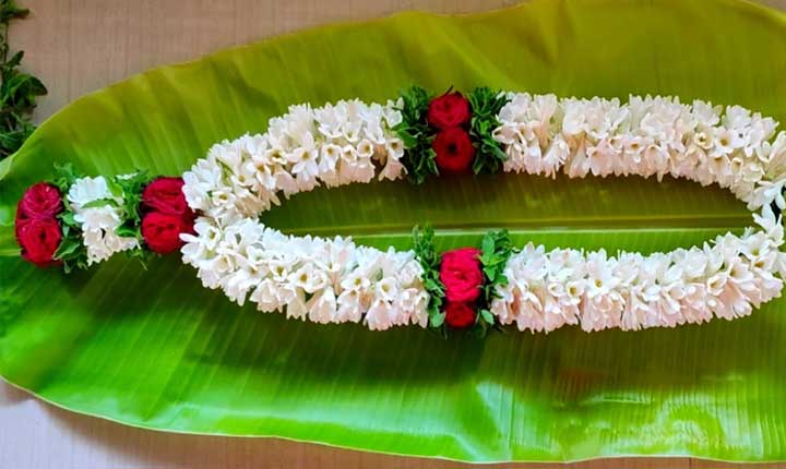 Hindu Community And Cultural Center Launches Temple Flower Garland Making Learning Course In Livermore 