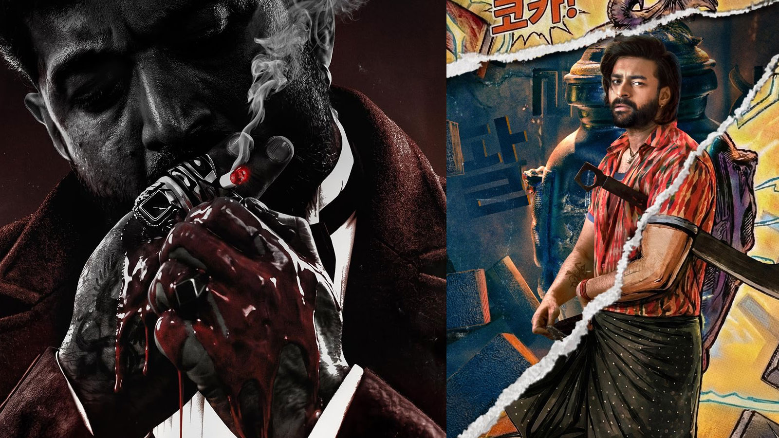 August 2026 Box Office Showdown Heats Up With Major Releases Following Varun Tejs Strong Opening 