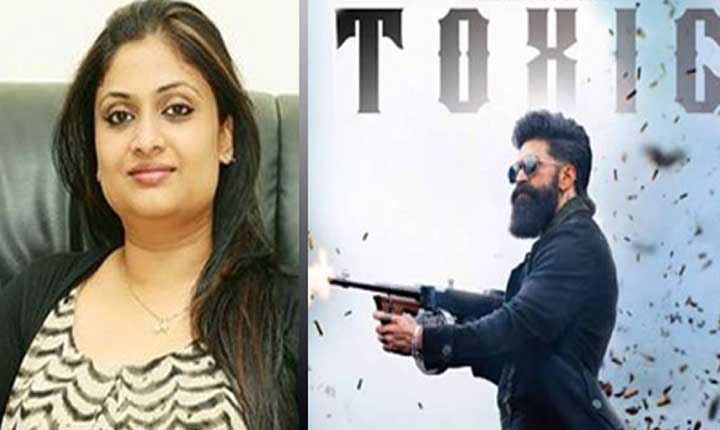 Yash And Geetu Mohandass Film Toxic Opens Strong Despite Negative Reviews And Viral Old Interviews 