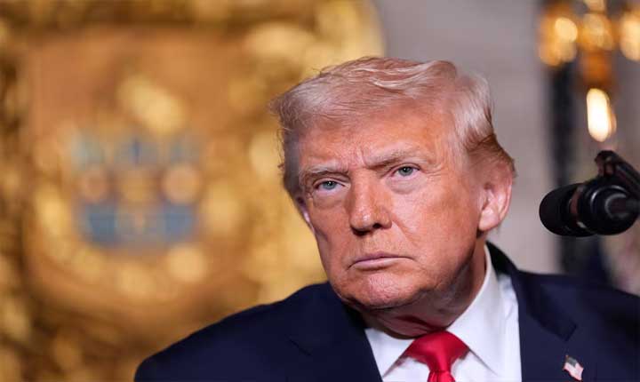 Trump Administration Expands Anti Drug Military Campaign To Land Operations In Latin America 