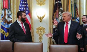 U.S. Removes Syria from State Sponsors of Terrorism List After 47 Years