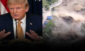 US Deploys Disaster Adviser and $500,000 in Emergency Aid Following Nepal Flash Floods