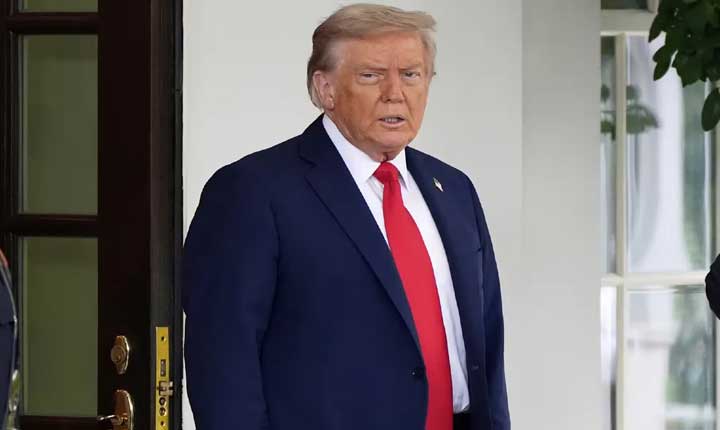 Us Visa Revocations Top 175000 As Trump Administrations Immigration Crackdown Intensifies 