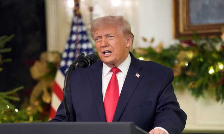 Us Iran Tensions Trump Explores New Options As Diplomatic Talks Continue 